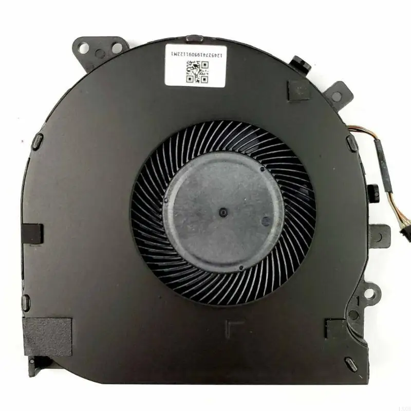 Фото LX0B ЦП-радиатор GPU 5V 0,5A 4-контактный 4-вывод для ноутбука для лезвия 15 RZ09-0270 RZ09-02705E75 RZ09-02705E7 №4