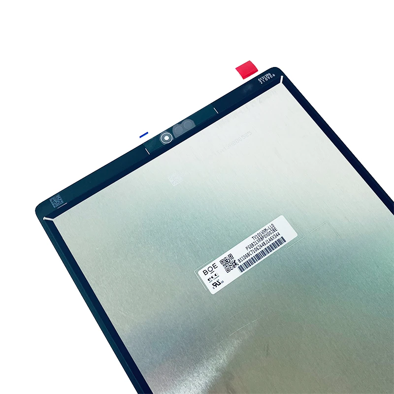 HJ Новый 10,1-дюймовый ЖК-дисплей для Lenovo Tab M10 HD 2-го поколения TB-X306F TB-X306X TB-X306 TB X306 ЖК-дисплей с цифровым преобразователем сенсорного экрана в сборе (art.: 3920d25b1b345) - 3920d25b1b345
