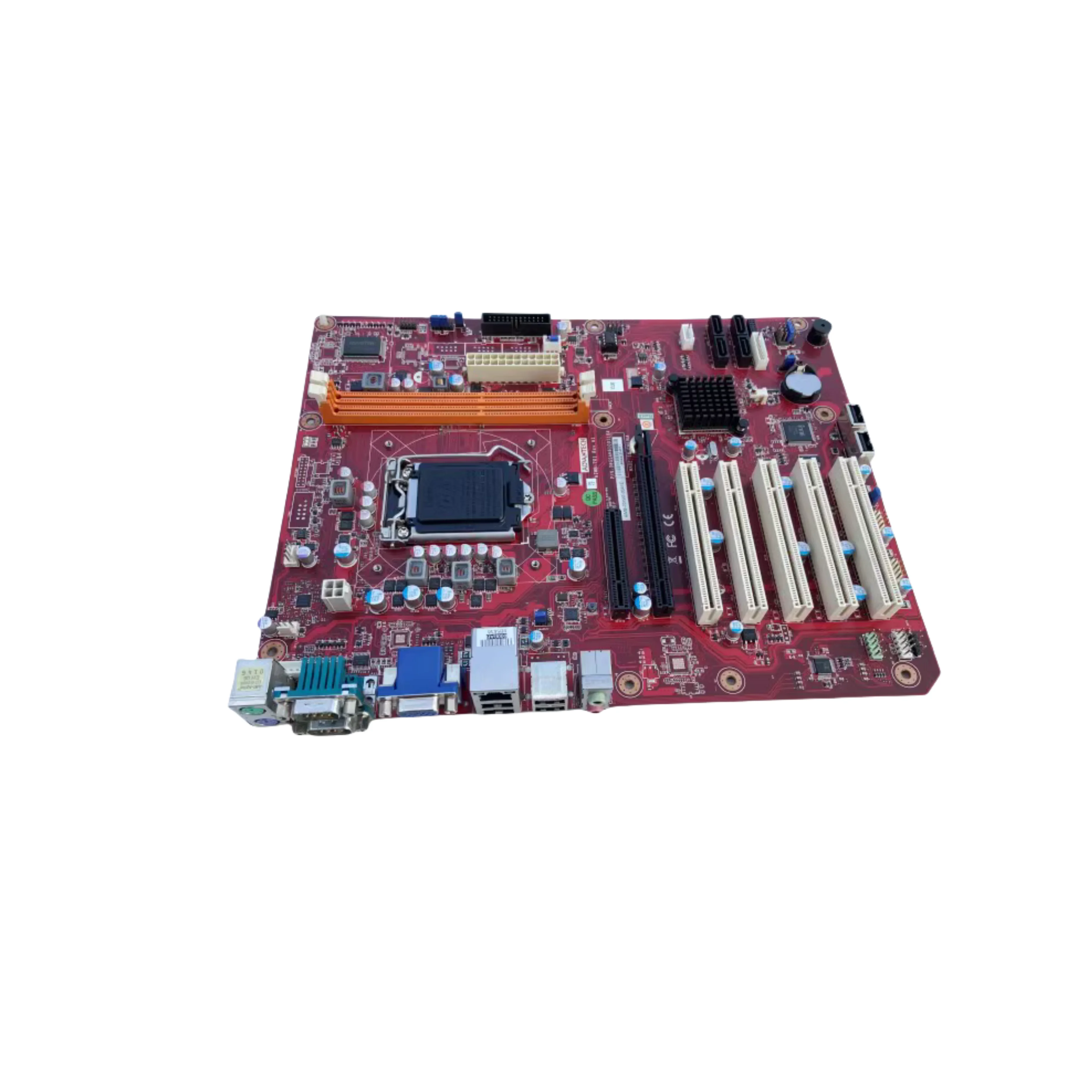 IPC-510 610L AIMB-701Rev:A1 AIMB-701VG-00A1E