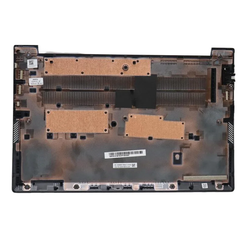 ~Для Lenovo V14 G4 ABP AMN IRU IAH-83FR ноутбука Верхняя нижняя крышка Подставка для рук Клавиатура Нижняя часть корпуса База Задняя крышка 5CB1K98081 (art.: 3920cdb86a1a5) - 3920cdb86a1a5