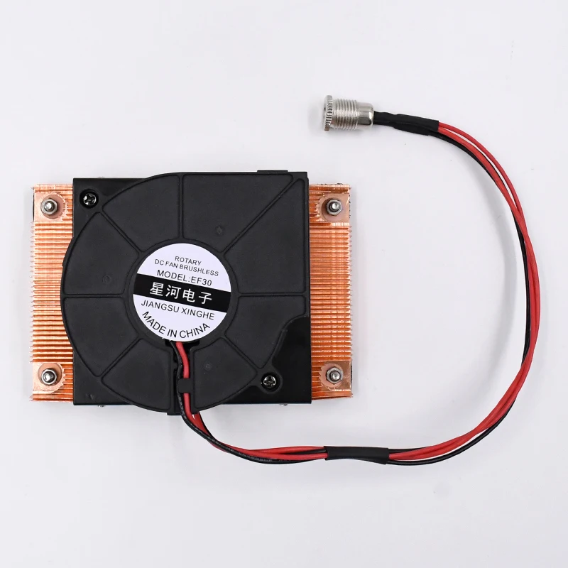 Фото Xh-x261 Электронная холодильная доска Электронная холодильная платформа Ультратонкий настольный холодильник DC12v60w с нулевыми градусами №4