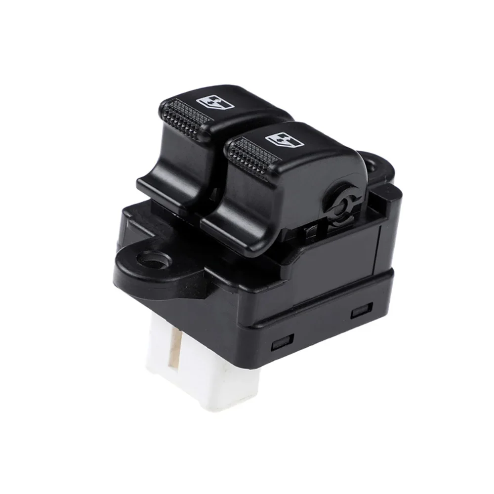 Электрический переключатель окон для Hyundai Atos Hyundai Amica Mx 93570-05050, 8 контактов, черный ABS, прочный материал, автоаксессуары