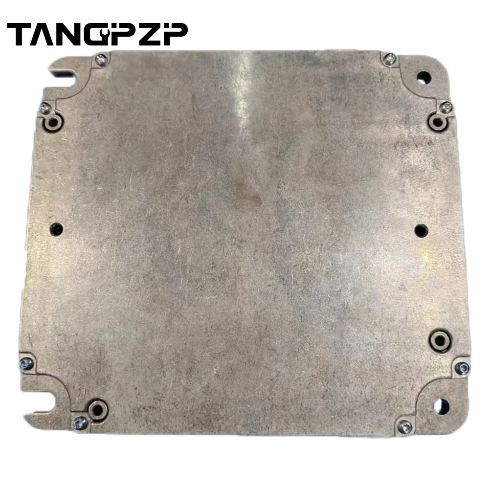 Фото 2023093 2794548 2172518 2818473 ECU ECM двигатель для Scania S8 EURO 5-6 блок управления двигателем типа PDE №4