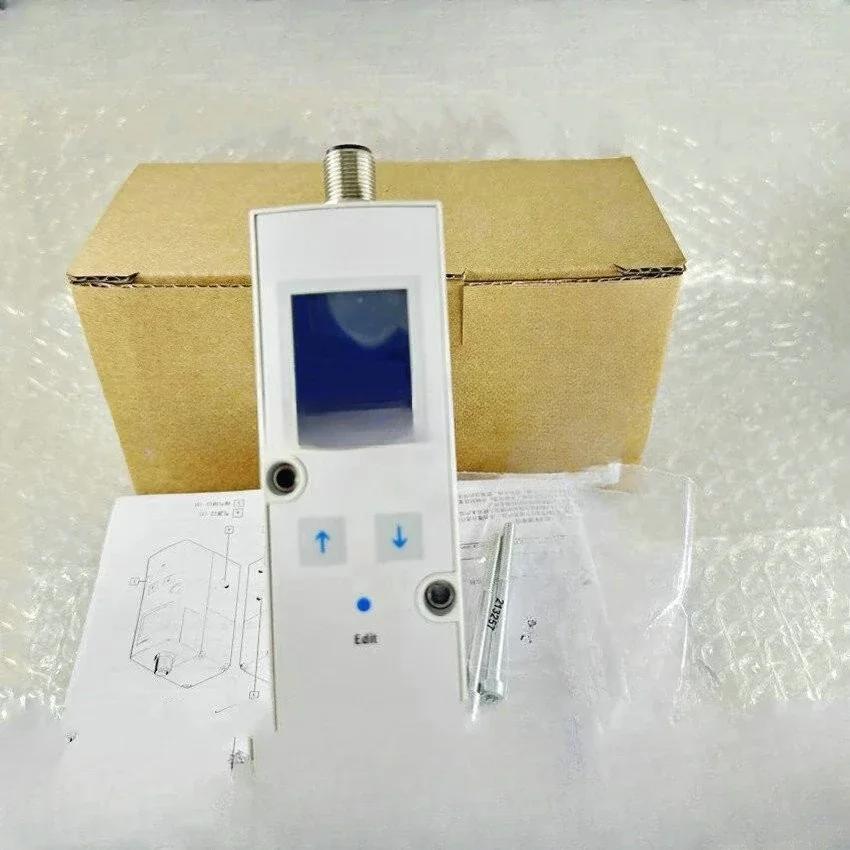 Оригинальный пропорциональный клапан VPPM-6TA-L-1-F-0L6H-S1 542218