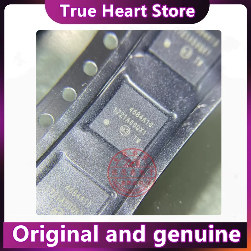 SI4684-A10 SI4684-A10-GMR QFN-48 100% новый оригинал в наличии