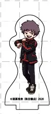 Игра Jin Kougasaki Shiki Ichinose Naito Mudano Homare Byobugaura Kuina Sazanami акриловая кукла-подставка аниме фигурка игрушка для косплея в подарок (art.: 3920d1219c157) - 3920d1219c157