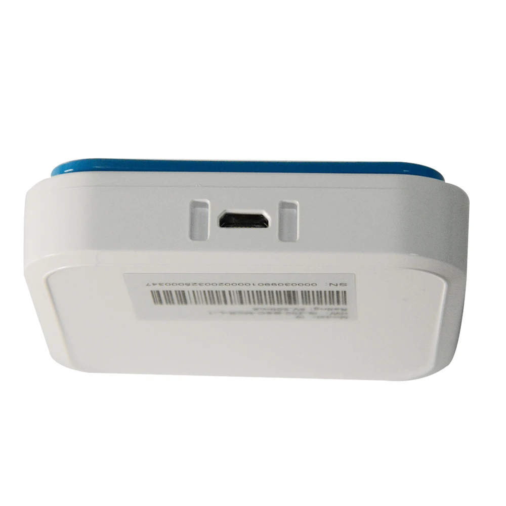 EMV Кредитная карта фрикмер Bluetooth Mpos с EMV PCI POS (I9) (art.: 3920bce78d2e1) - 3920bce78d2e1