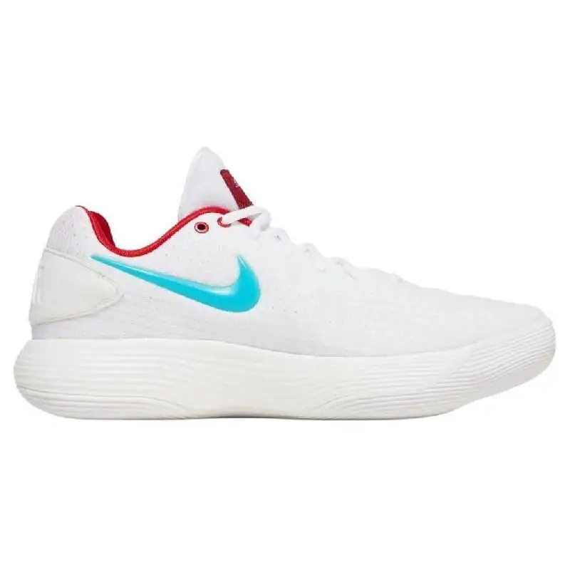 Фото Кроссовки Nike Hyperdunk 2017 Low EP «Год Дракона» №3