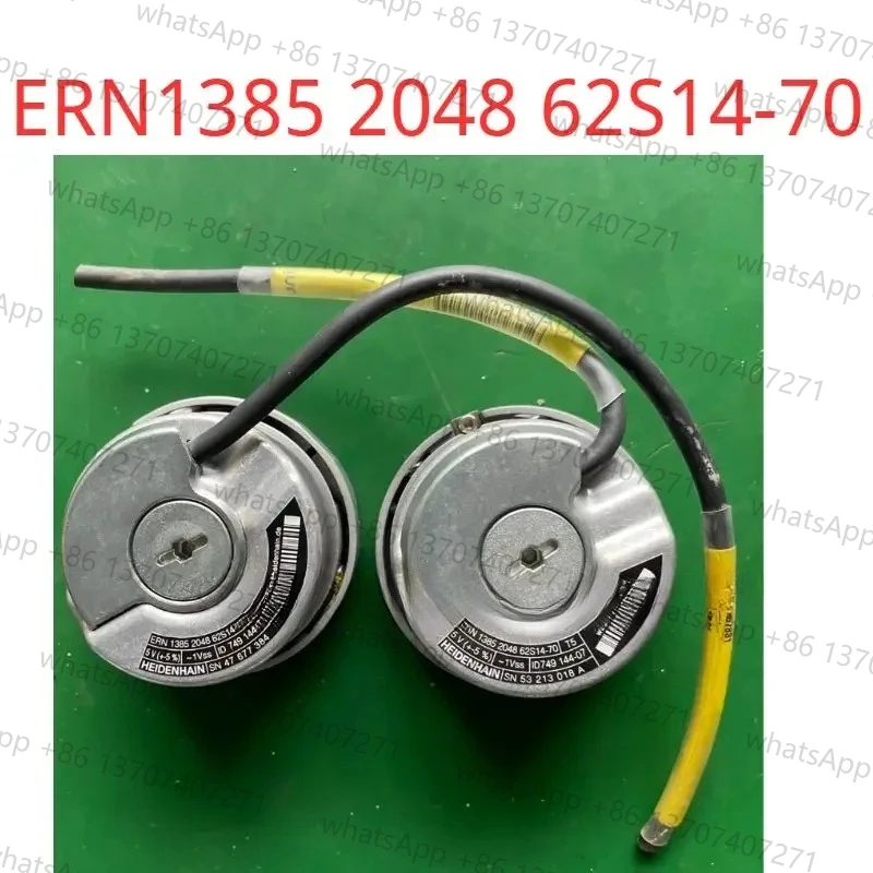 ERN1385 2048 62S14-70 Энкодер ERN1385 2048 62S14 70