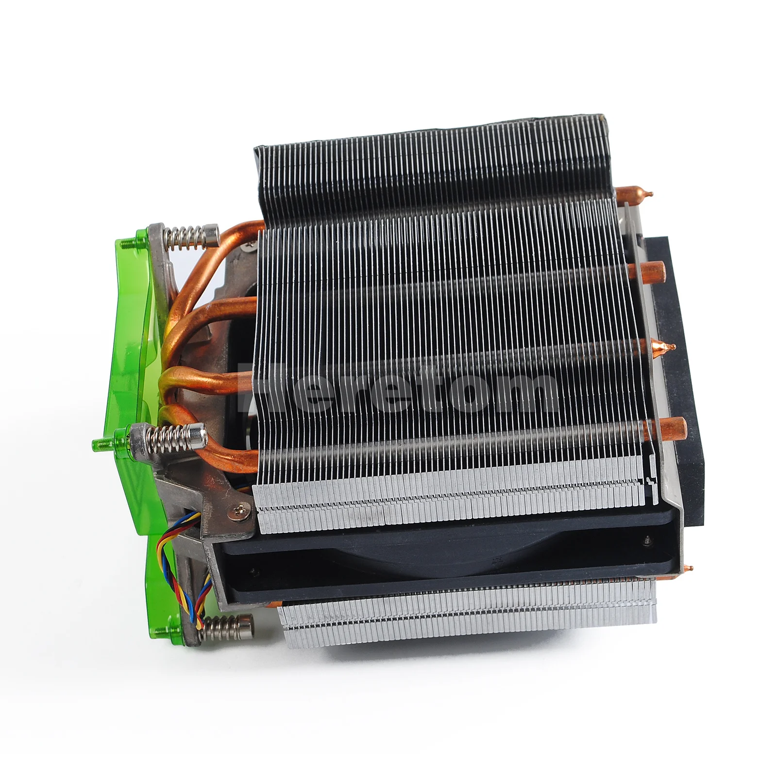 Кулер для процессора DELL XPS 8950 Precision 3660, 125 Вт (art.: 3920be7e8eeb1) - 3920be7e8eeb1