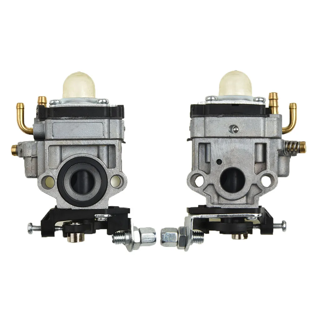 Карбюратор для двигателя газонокосилки Ruixing H119, 26cc, 1 шт.