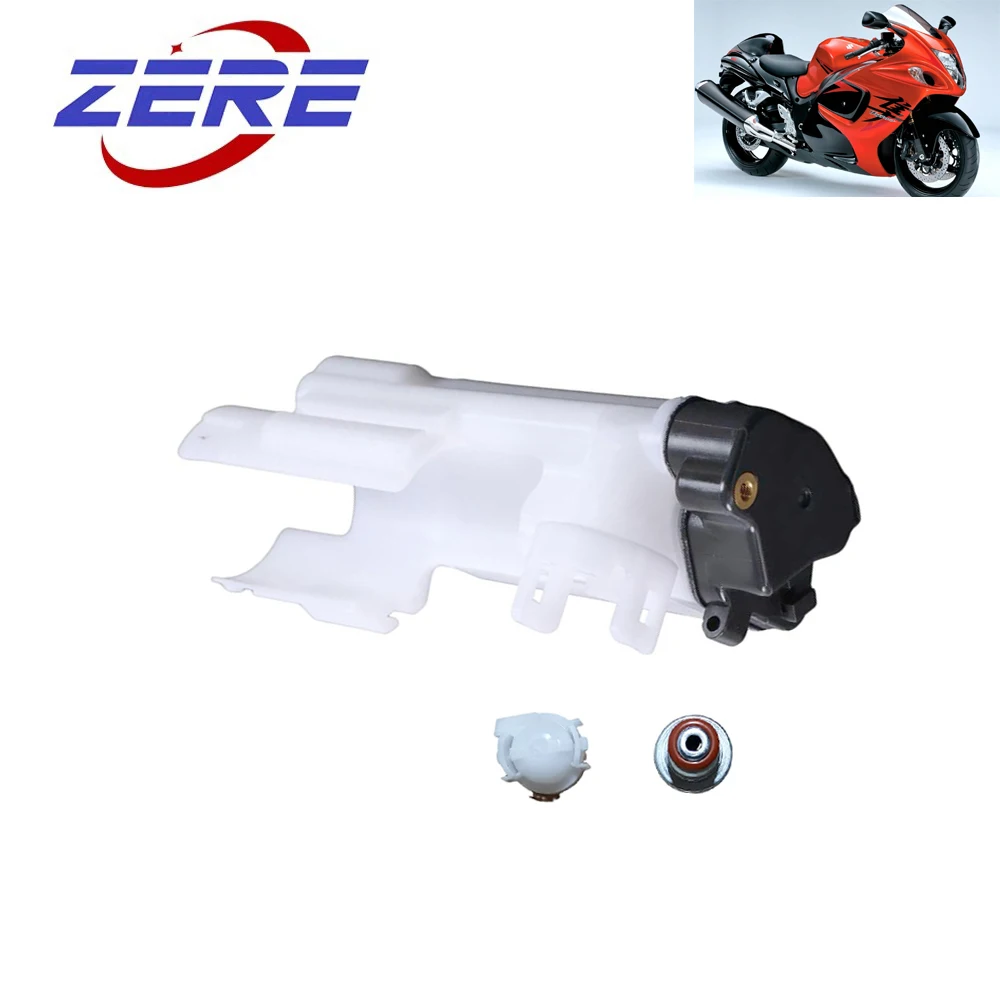 Фильтр топливного газа ZERE 15410-41G00 для Suzuki ayabusa GSXR1000 GSX-R600 GSX-R750 SV1000 SV1000S SV650