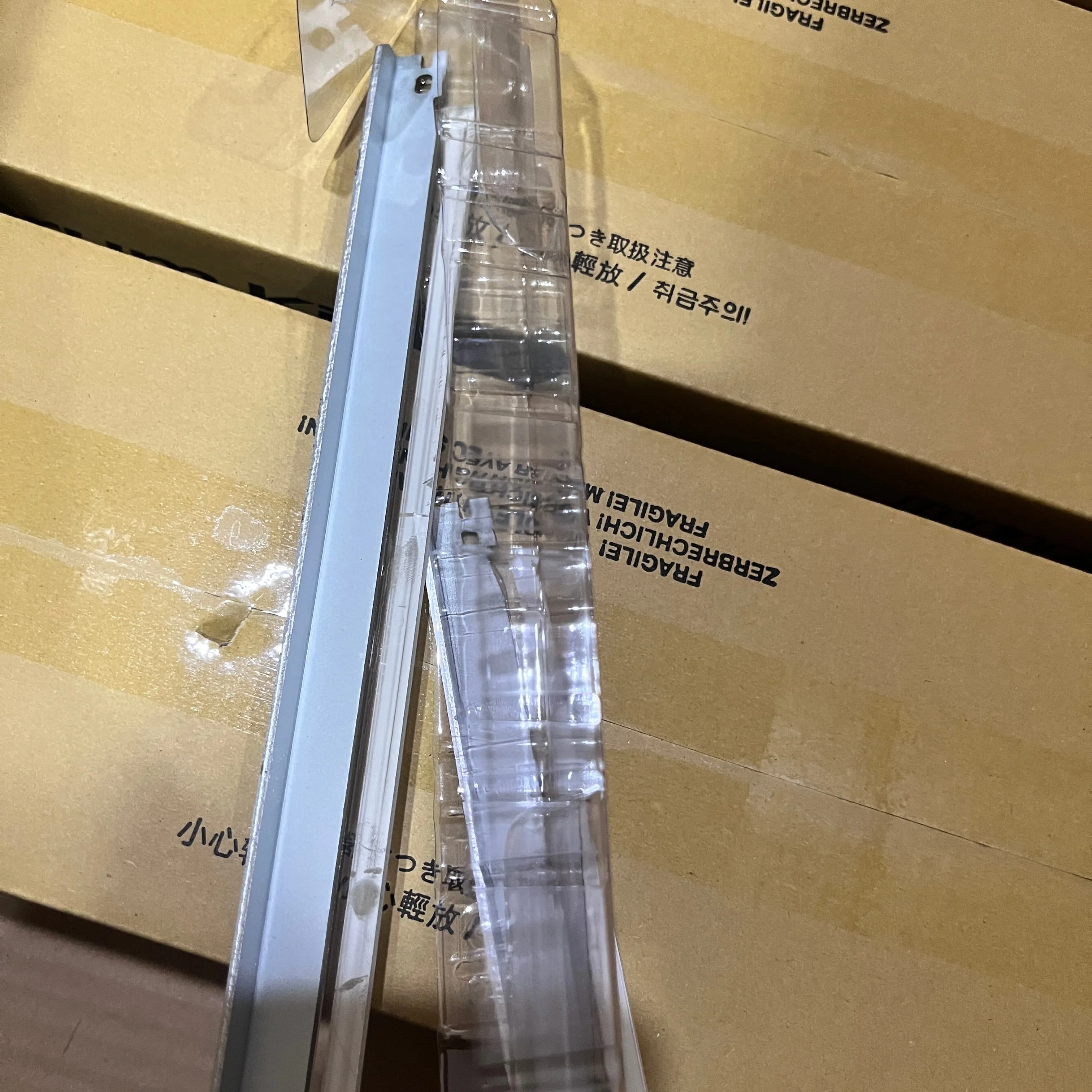 Лезвие для чистки зарядного ролика PCR для Ricoh MPC6502 MPC8002 PRO C651 C751 C5100 5110 6502 8002 C5200 C5300 Лезвие для чистки барабана