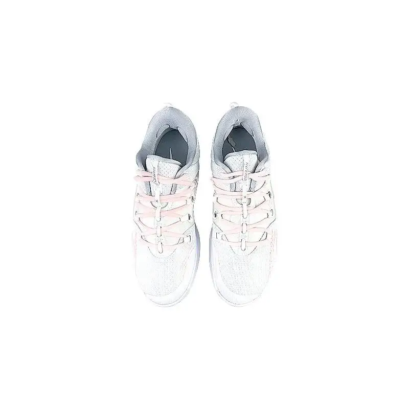 Фото 【Customize】Nike Hyperdunk X Basketball Shoes Men Sneakers shoes AR0465-100 №4