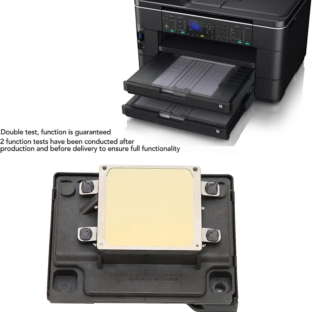 Печатная головка, разработанная в супермаркетах для EPSON Staff WF 7510 WF 3530, а множество моделей обеспечивают наилучший результат печати каждый раз (art.: 3920c2d25cedb) - 3920c2d25cedb