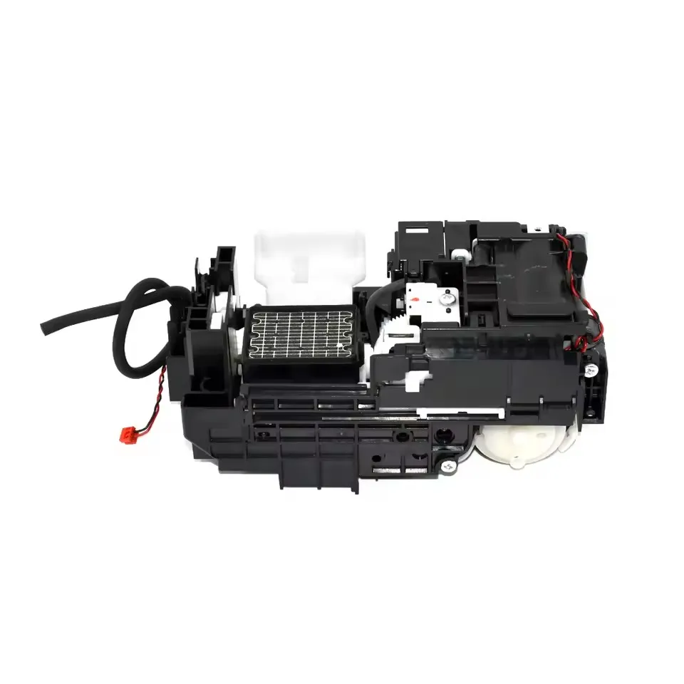 Оригинальный новый блок очистки системы чернил для EpsonL15158 L15155 L15150 L15140 L15145 в сборе насоса принтера