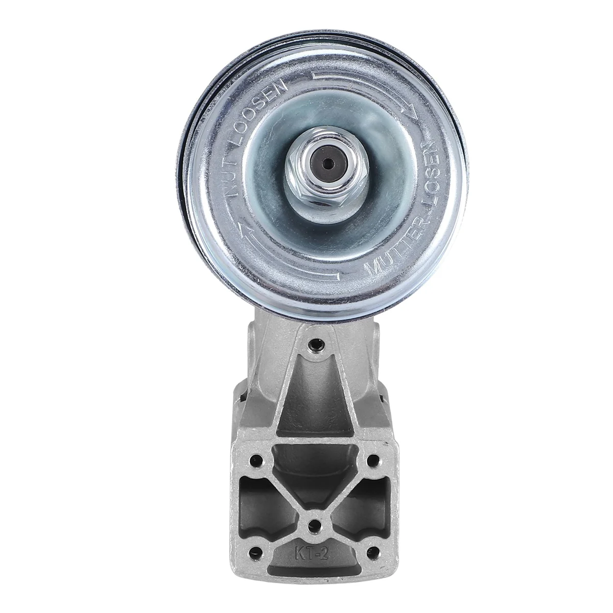 Головка шестерни для Stihl FS160 FS180 FS220 FS220K FS280 FS280K FS290 FS300 FS310 FS350 FS400 FS450 FS480, детали коробки передач триммера 4128
