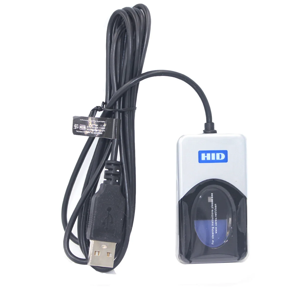 USB-сканер биометрический U are U 4500 для считывания отпечатков пальцев
