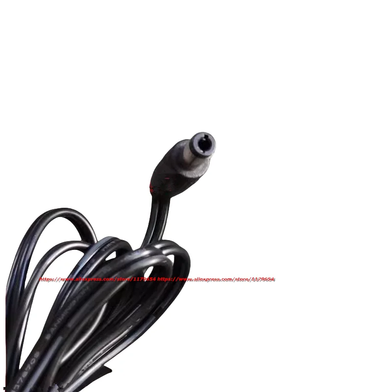 Оригинальный адаптер переменного тока HOIOTO ADS-40RJ-12 12036E 12 В, 3 А, 36 Вт, зарядное устройство, блок питания 5,5*2,5 мм, вилка США/Великобритании/ЕС/Австралии