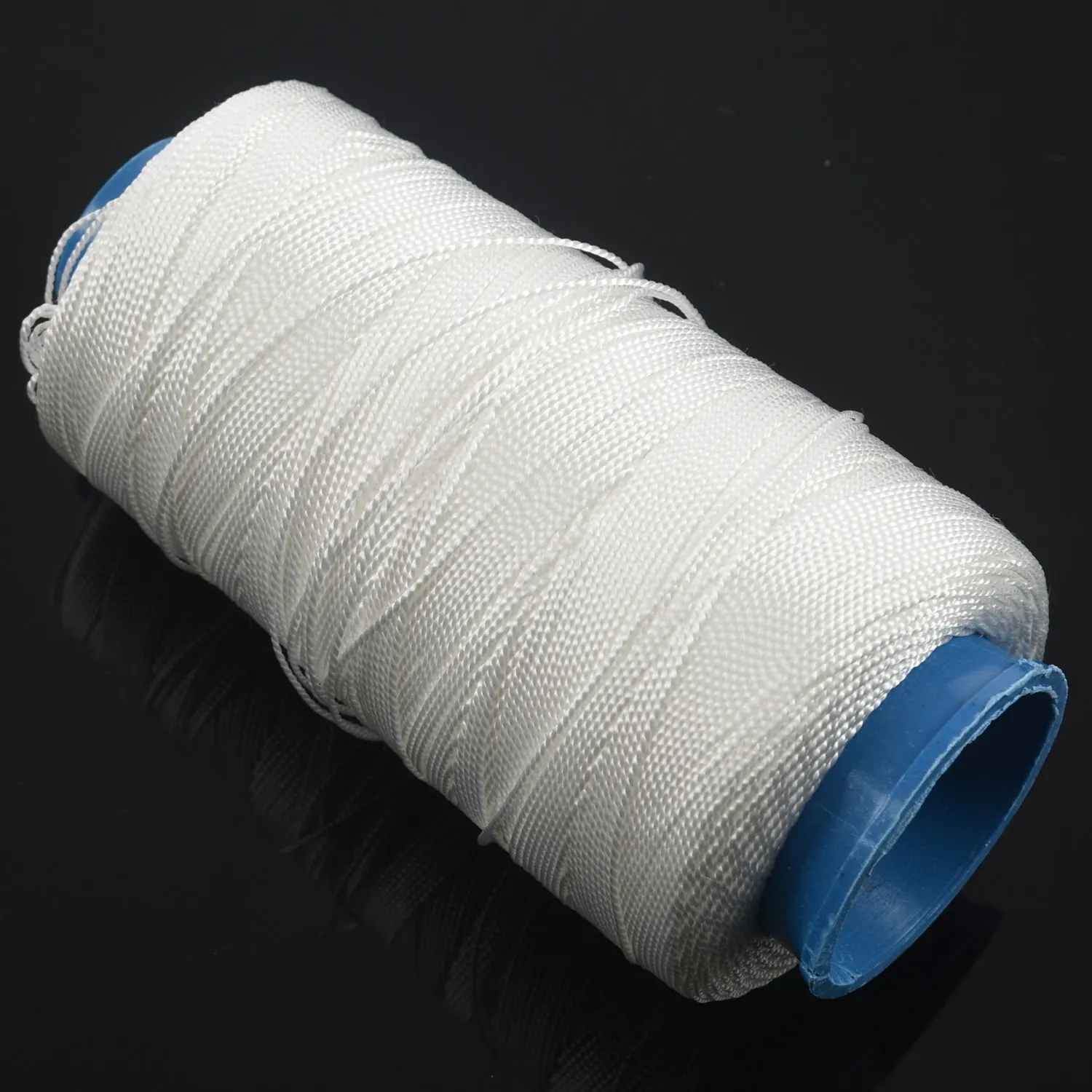 400 м, 80 фунтов, нейлоновая витая нить Bowstring, рыболовная леска, стандартная леска для кайта, белая (art.: 3920c2a6dcbf5) - 3920c2a6dcbf5