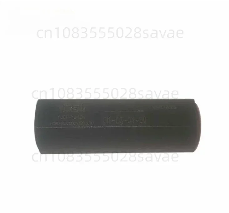 Обратный клапан цит-02-04-50 цит-03-04-50 цит-06-04-50