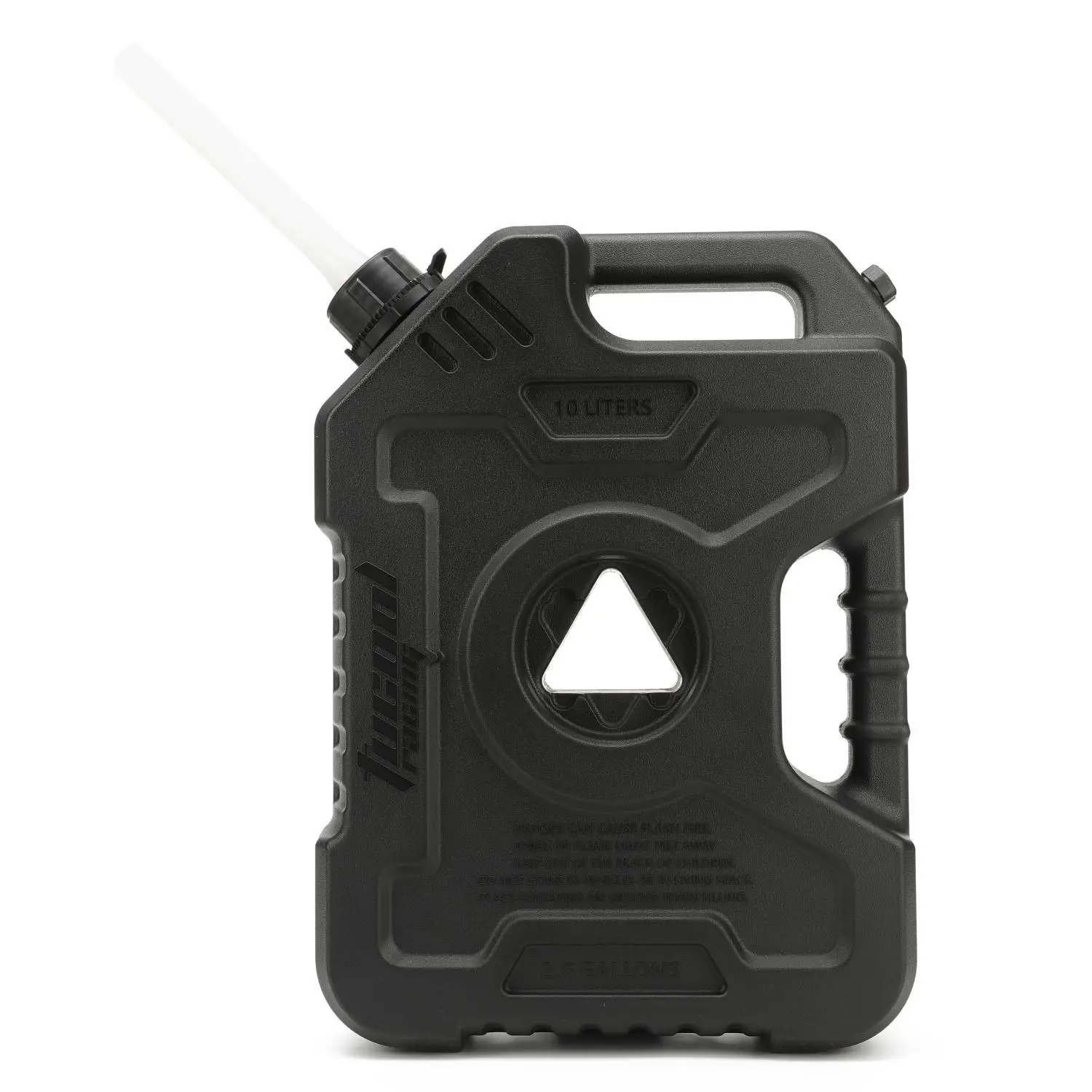 Бензобак Tucool Racing 10L подходит для большинства автомобилей, внедорожников и мотоциклов с кронштейном (art.: 3920c42475b32) - 3920c42475b32