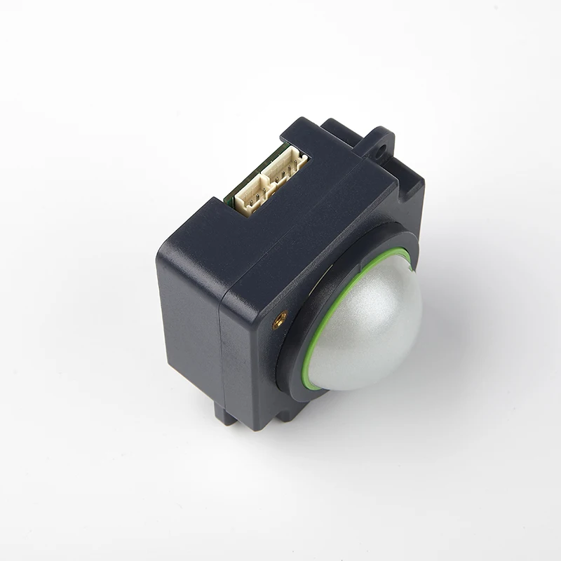 Howo ноутбук Finger Handheld Trackball m Head эргономичный 34 мм мышь джойстик Elecom трекбол модуль