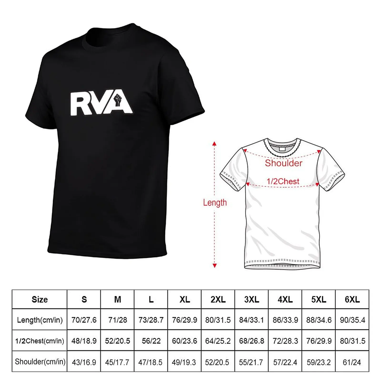 рубашки для рубашек мужские мягкие хлопковые футболки RVA g Matter хлопок футболки для футболки забавная футболка черный мужчина Lives men (art.: 3920d235fdfaa) - 3920d235fdfaa