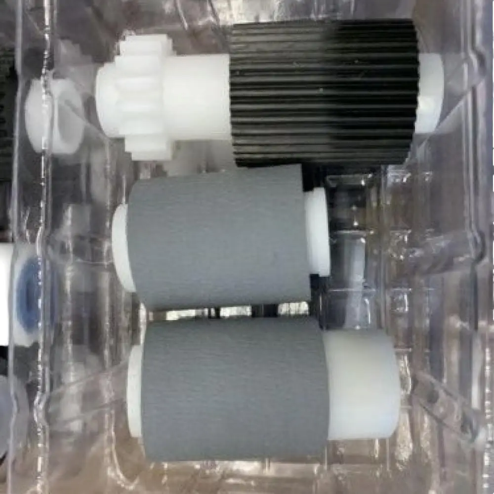 2AR07220 Feed 2550 4030 Kyocera 2020 NEW 2050 2AR07230 3050 Ролик захвата 5050 3040 Разделитель 2AR07240 1650 для KM1620