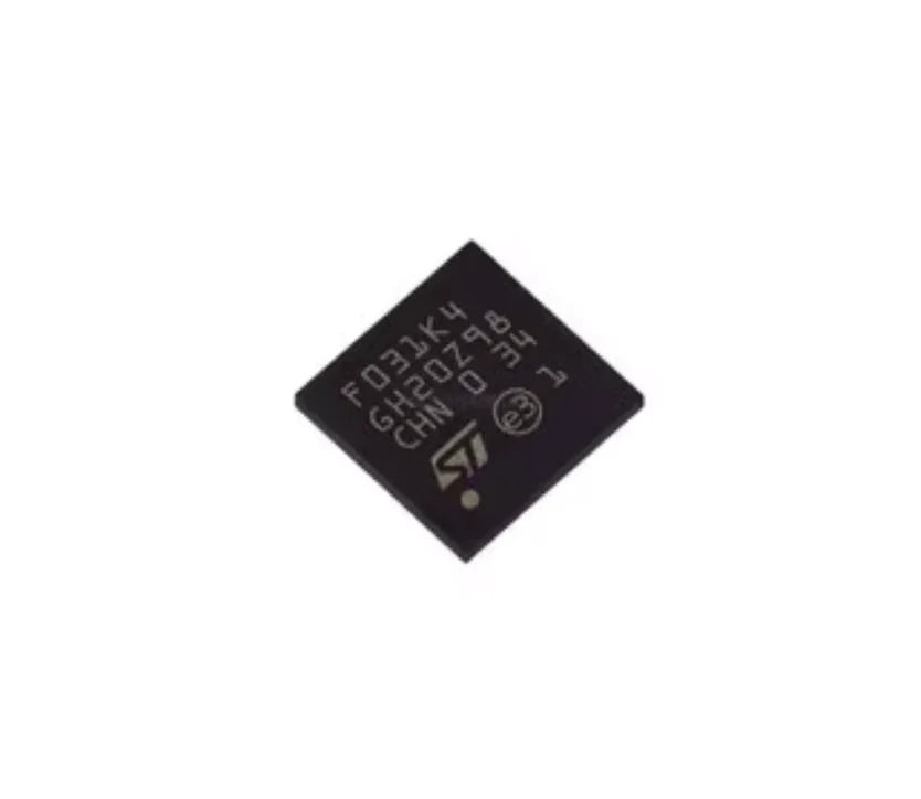 10шт STM32F031K4U6 F031K4 QFN новый в наличии
