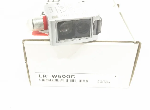 Датчик LR-W500C
