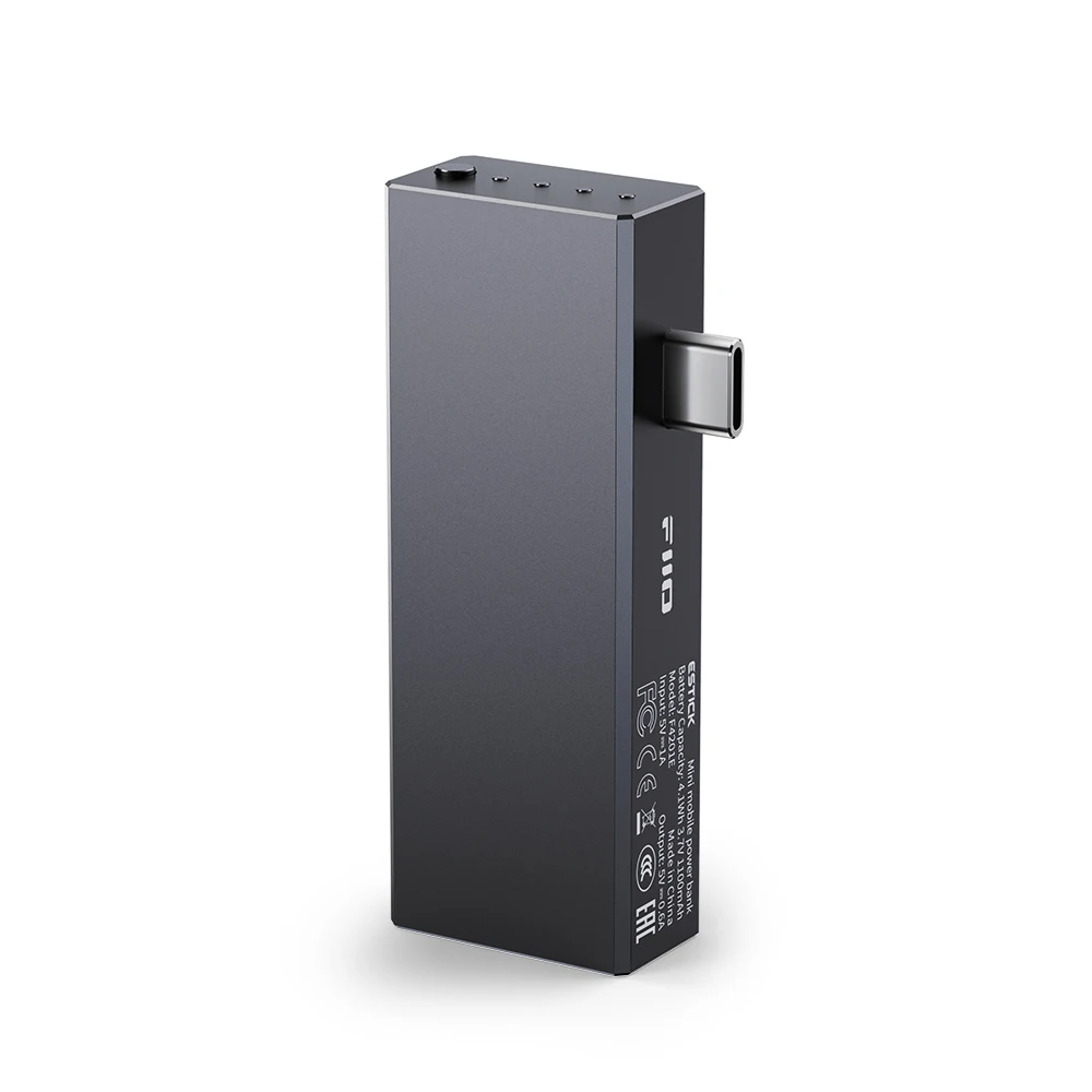 Мини-ремешок питания FiiO ESTICK для fiio ka17