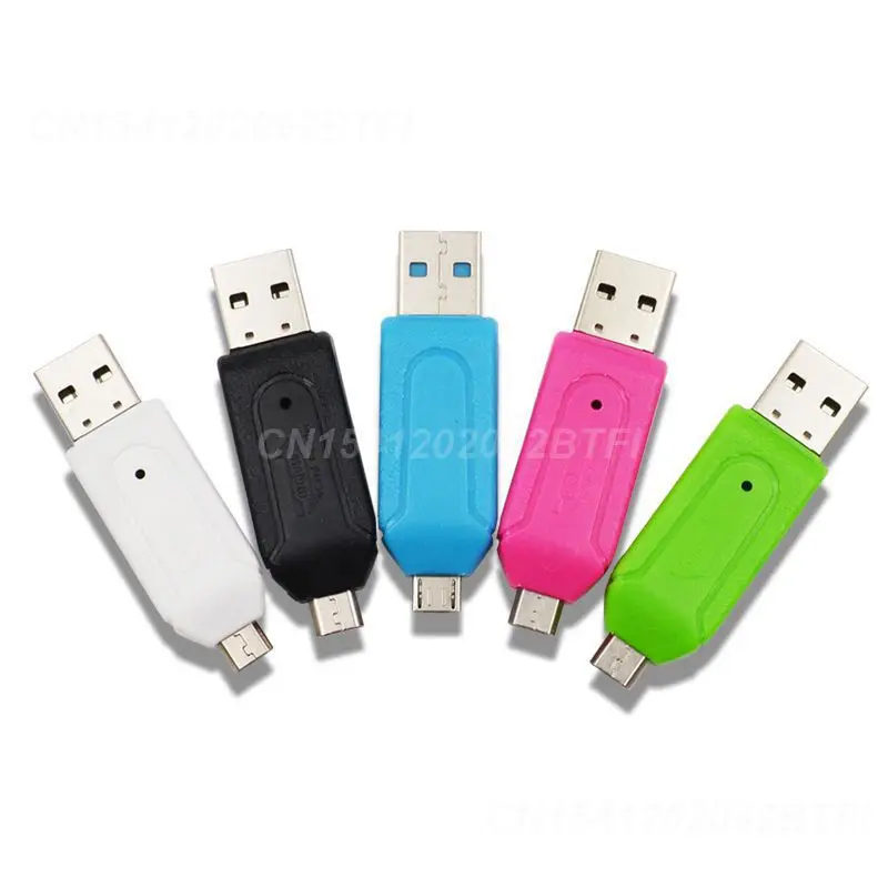 Usb-адаптер простой в использовании надежный кардридер для Sd-карт адаптер кардридер для Sd-карт портативный Гладкий кардридер Универсальный инновационный прочный