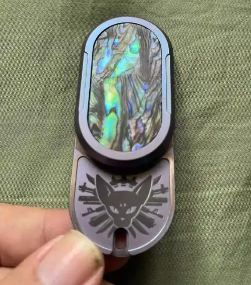 Б/у EDC TKEDC push