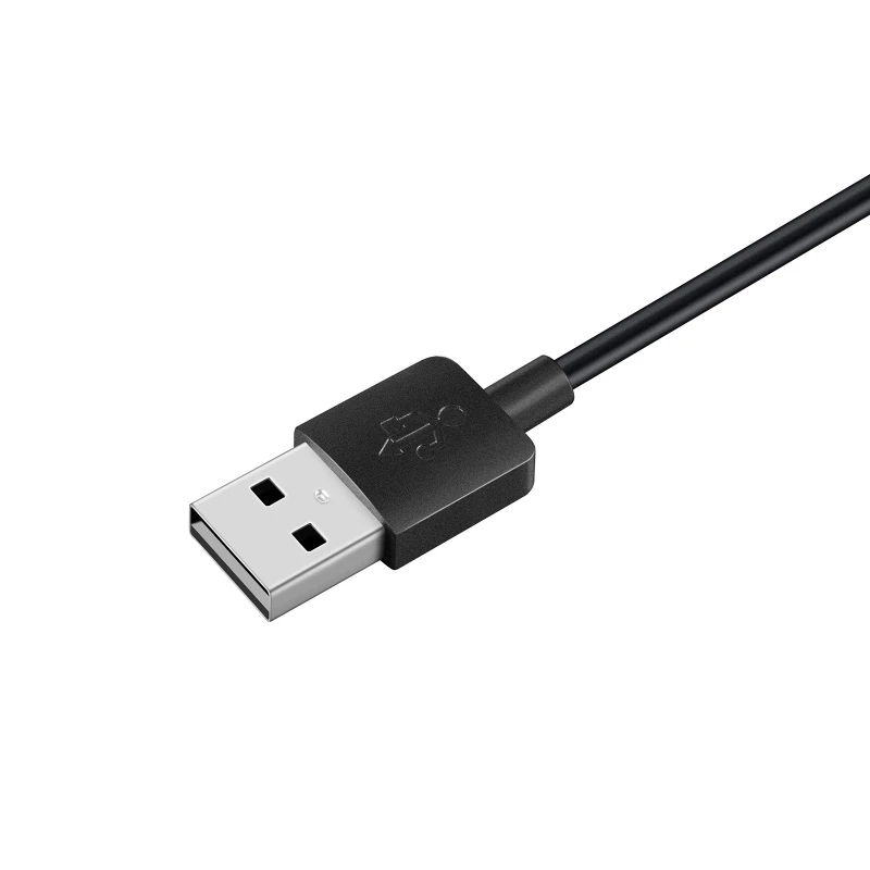Фото USB-держатель для зарядного кабеля адаптер питания док-станция кронштейн подставка подходит для Scosche Rhythm Plus браслет пульсометр №4