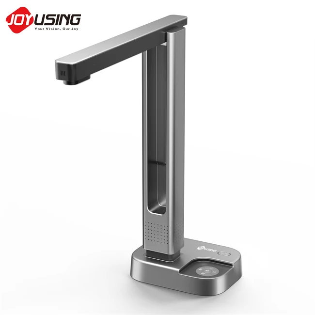 Бинокулярная камера Joyusing V320 PLUS, USB-сканер книг, автоматический портативный цена A3, автоматическая лазерная помощь, выравнивающая A3 A4 Ocr 32mp