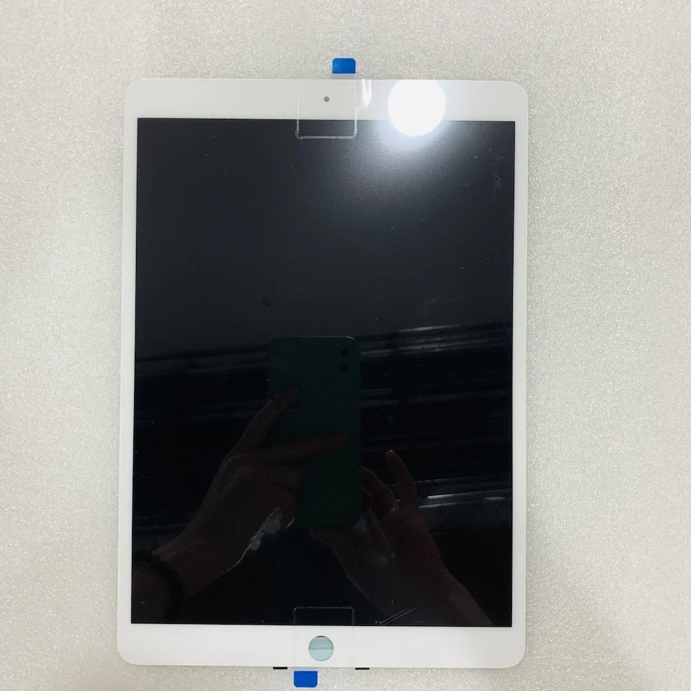 Протестированный ЖК-дисплей для iPad Air 3 2019, ЖК-дисплей с цифровым преобразователем сенсорного экрана в сборе для iPad Pro 10.5, дисплей 2-го поколения A2152 A2123 A2153 A2154