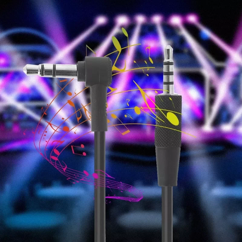 Удлинитель кабеля для аудио гарнитуры для-JBL Synchros S300 S300I S300a S500 S700 S400BT J56BT E40BT E30 E40 E50BT (art.: 3920bea3d8b1f) - 3920bea3d8b1f