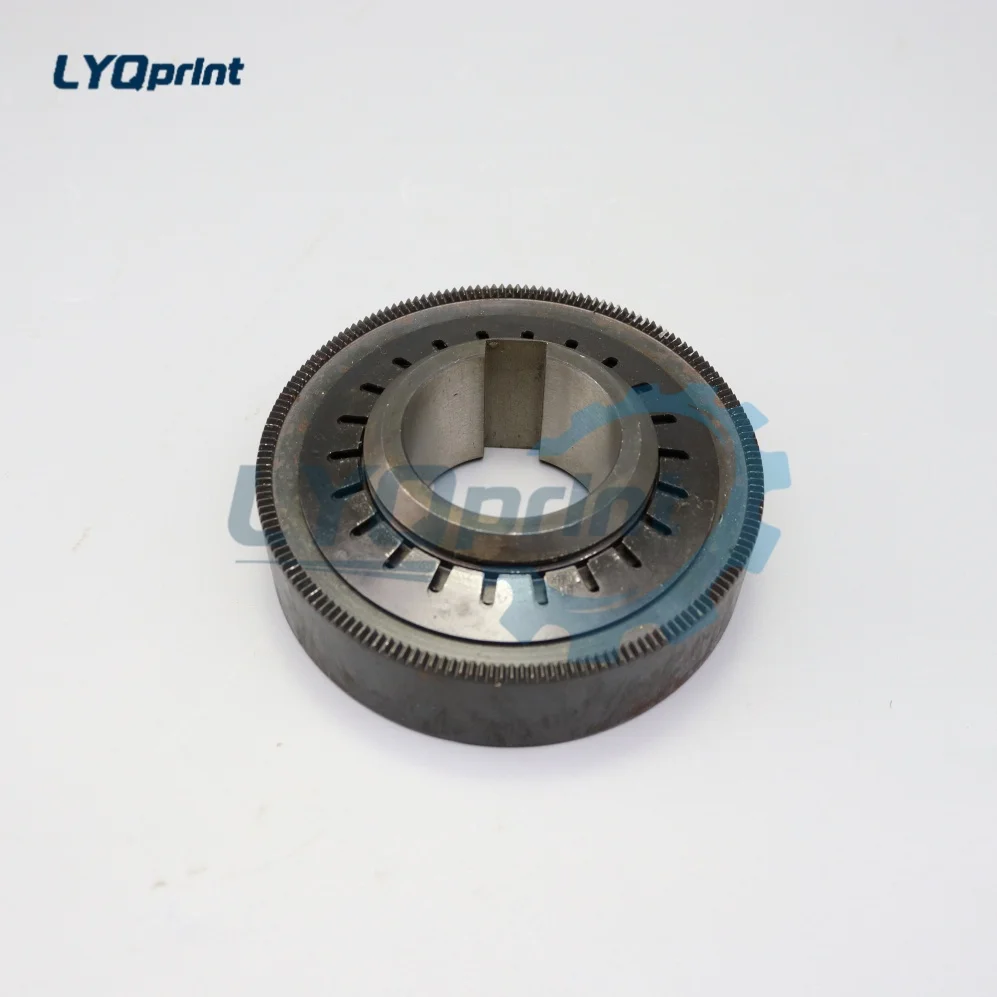 Фото Лучшее качество KBA Machine Water Roller Clutch L 1872649   Сцепление для офсетной печатной машины KBA 97x40x35MM №3