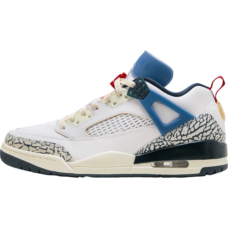 Оригинальные мужские баскетбольные кроссовки Nike Jordan в стиле ретро на воздушной подушке HM3712-164 (art.: 3920d1523aa1d) - 3920d1523aa1d