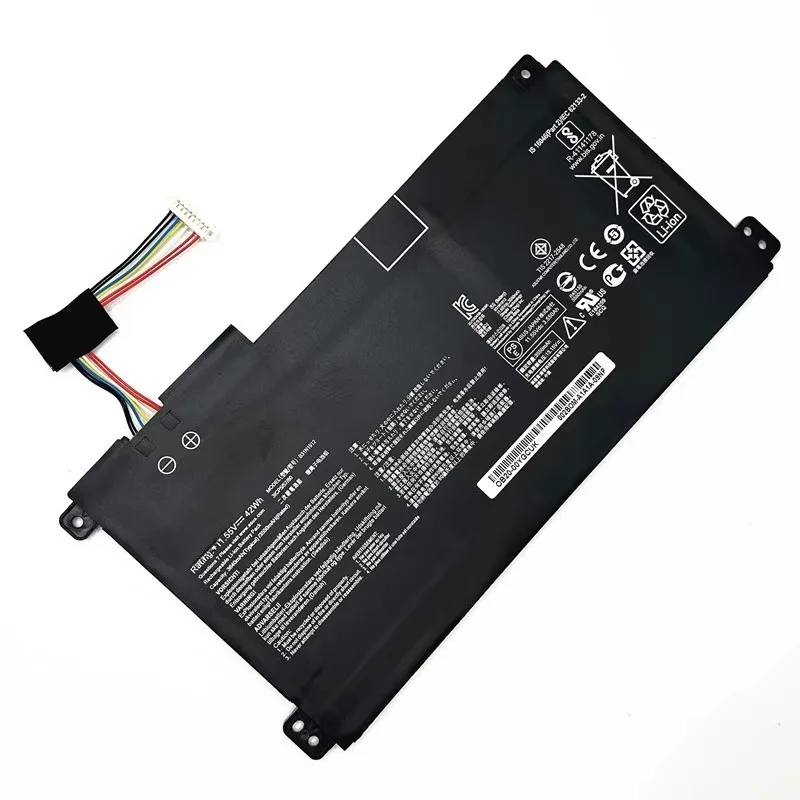 Для ASUS E410MA E510M L410MA B31N1912 C31N1912 Аккумулятор для ноутбука Подарите коврик для мыши (art.: 3920d24d63926) - 3920d24d63926