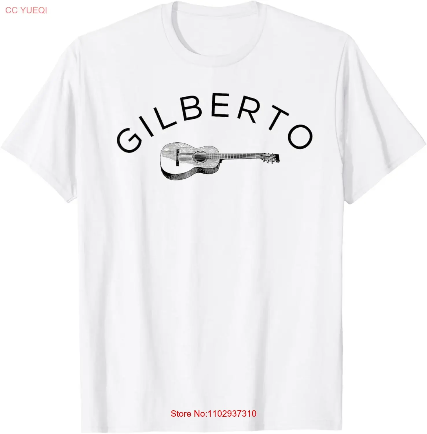 Футболка Gilberto, винтажная, стираная, удобная, модная, универсальная, уличная одежда с графическим рисунком, стильная, повседневная, слегка мужская, растянутая