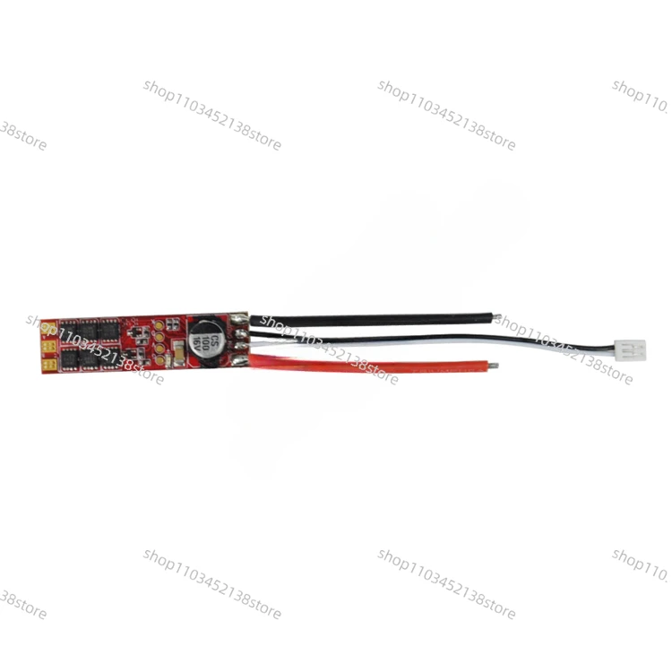 Аксессуары HUBSAN H501S H501A: бесщеточный двигатель ESC, бесщеточный двигатель, электронастраиваемый