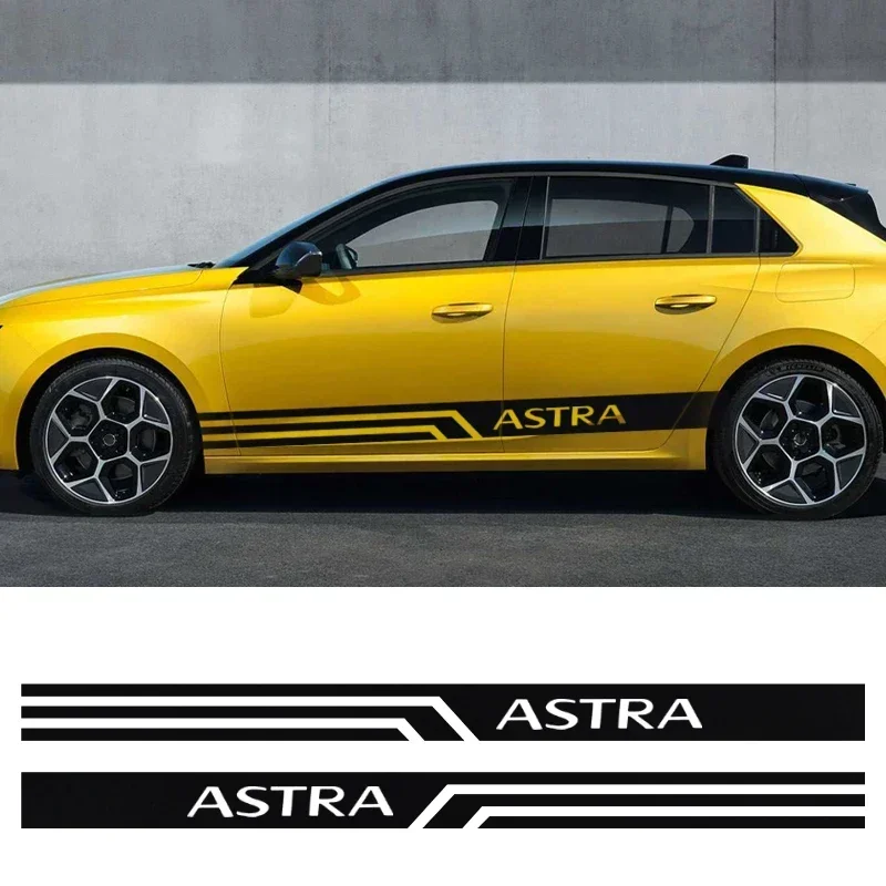 Спортивные переносные автомобильные наклейки для Opel OPC line GSI GT GTC Astra Tigra Cascada Combo Corsa