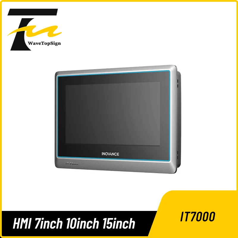Высокопроизводительный HMI 7 дюймов 10 дюймов 15 дюймов IT7070T IT7070S IT7070E IT7100S IT7070EI-WIFI IT7070EI-4G