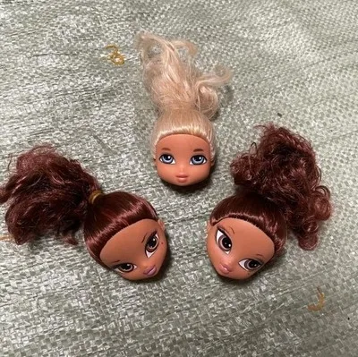 Новые фирменные гладкие бра, оригинальные старые аксессуары, little sisterFavor mosa
