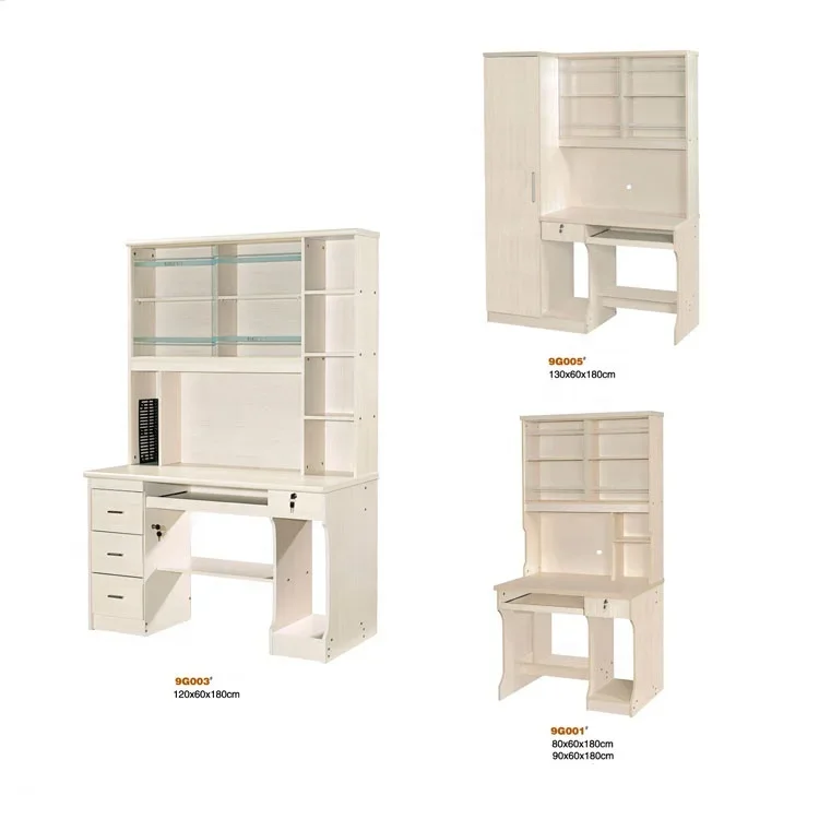 Высококачественный Hoheulang Moderne Schlafzimmer Holz Dressing Tisch