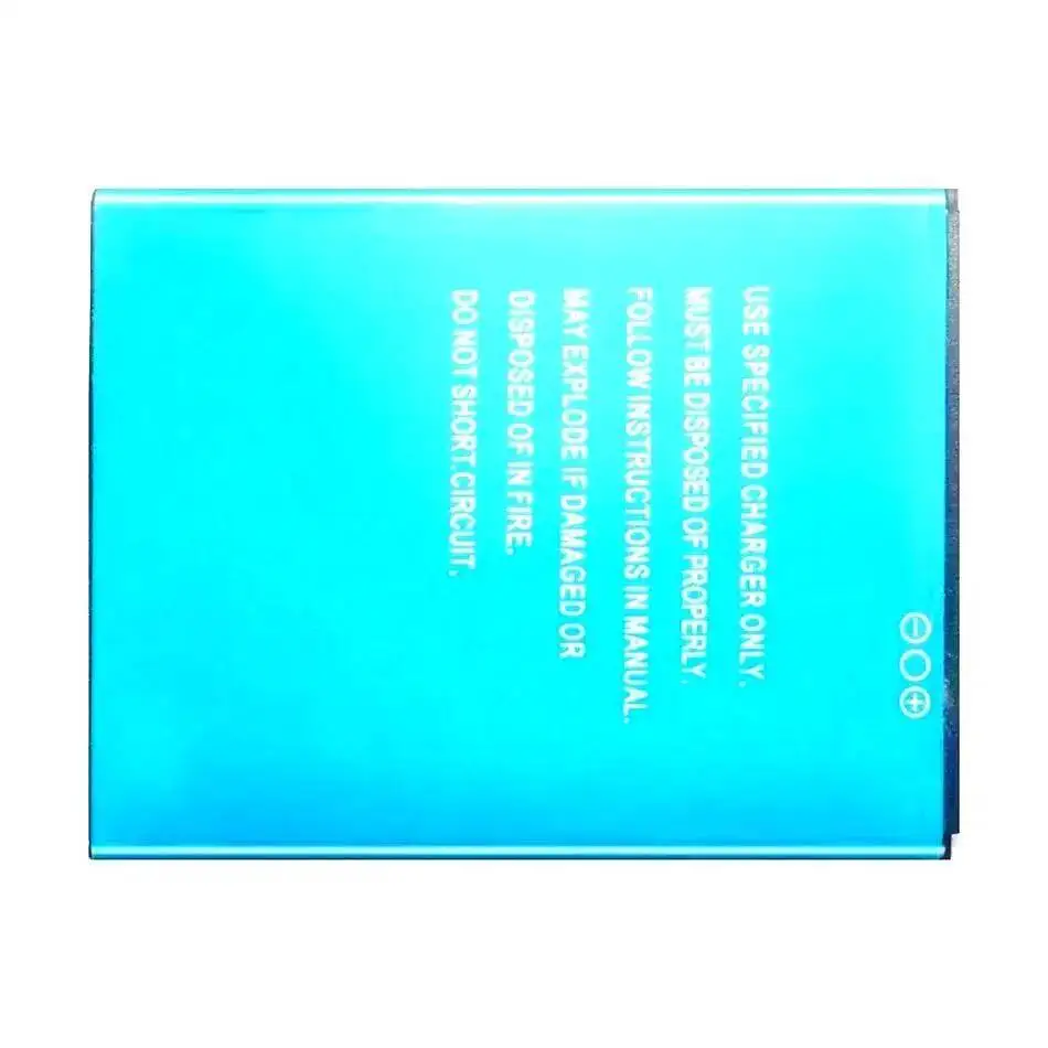 Фото Аккумулятор мобильного телефона большой емкости для Elephone P3000S P3000 3150 мАч №3