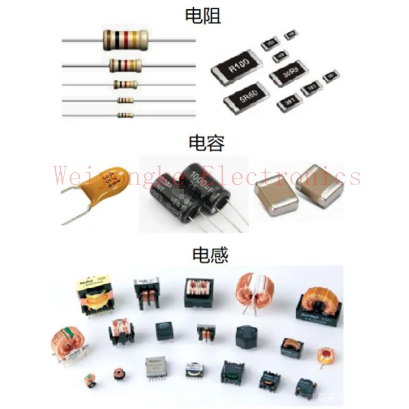 Фото 10PCS NEW MC3216 MC3216-P 3216B LGA-10 №3