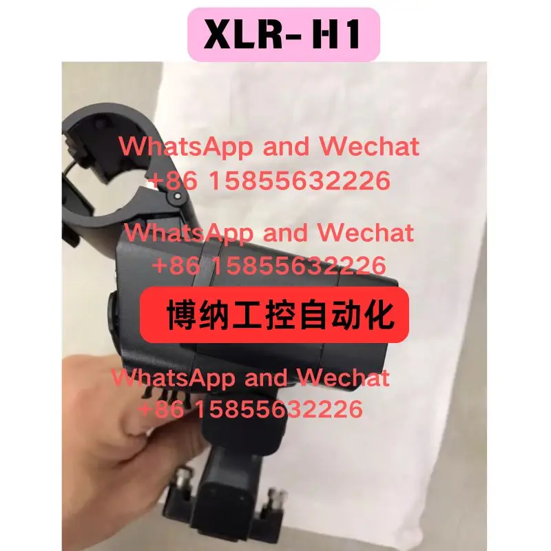 Новый и используемый контроллер XLR-H1 FX30 FX3. Функциональный тест. Быстрая доставка.